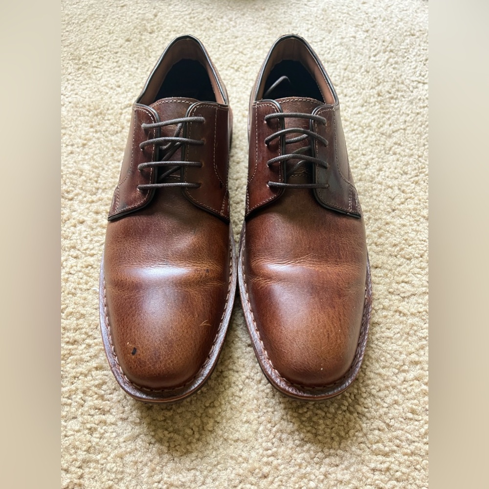 Mens dress shoes DSW